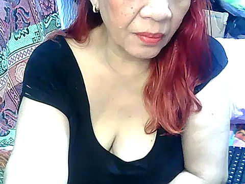 Snapshot of Sweetpinay_mature chatting on July 13, 2026, 12:19 pm Sweetpinay mature online show from July 13, 2026, 12:19 pm