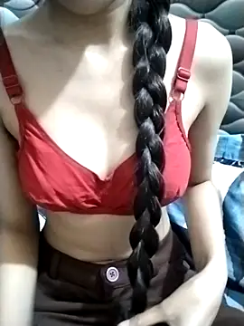 Snapshot of Amisha_Lovely chatting on February 13, 2026, 6:09 am Amisha Lovely online show from February 13, 2026, 6:09 am