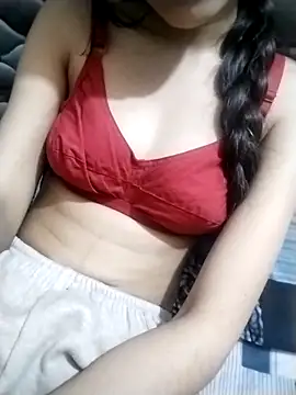 Snapshot of Amisha_Lovely chatting on February 22, 2026, 5:19 am Amisha Lovely online show from February 22, 2026, 5:19 am