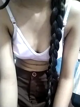 Snapshot of Amisha_Lovely chatting on March 8, 2026, 6:28 am Amisha Lovely online show from March 8, 2026, 6:28 am