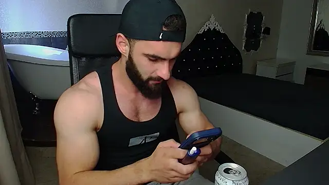 MicahLane online show from July 13, 2026, 4:37 am