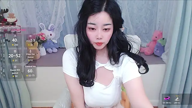 Xiaodie-baby online show from April 10, 2026, 3:28 pm