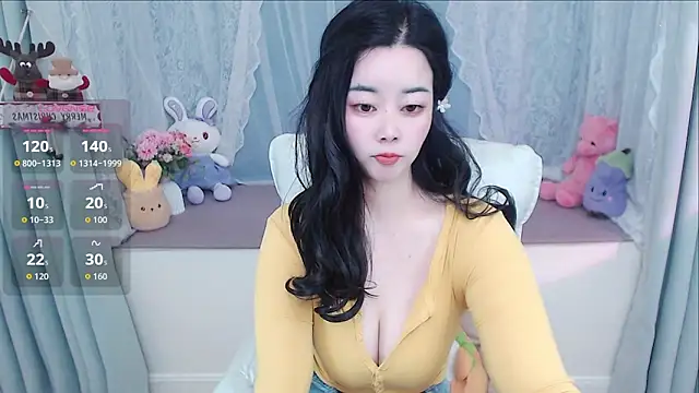 Xiaodie-baby online show from April 13, 2026, 2:06 am