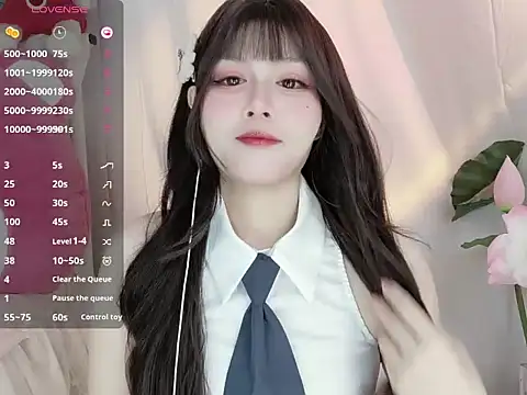 -zhuzhu-999- online show from October 25, 2025, 5:19 pm