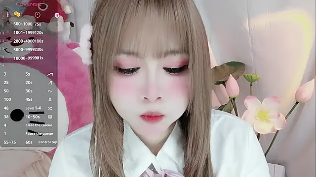 -zhuzhu-999- online show from October 28, 2025, 6:43 pm