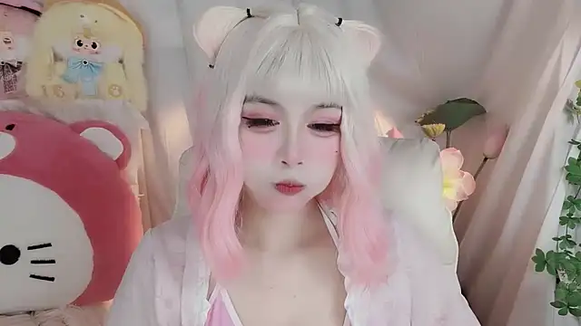 -zhuzhu-999- online show from November 30, 2025, 8:57 pm