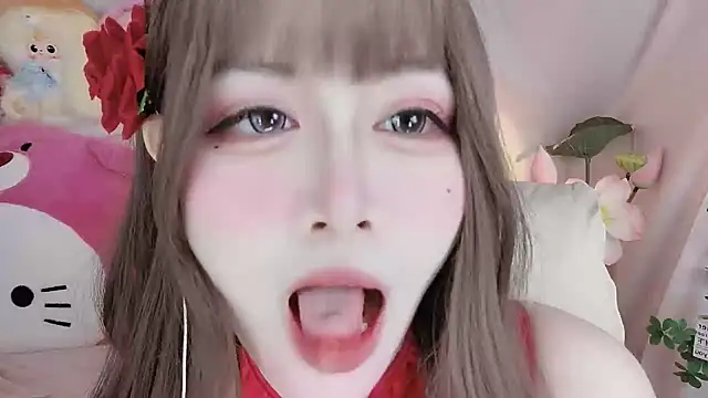 -zhuzhu-999- online show from December 17, 2025, 9:21 pm