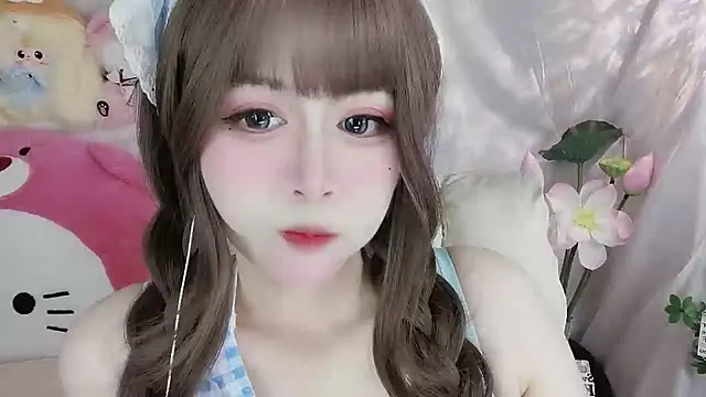 -zhuzhu-999- online show from December 18, 2025, 8:59 pm