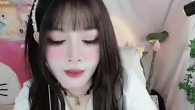 -zhuzhu-999- online show from January 5, 2026, 10:57 pm