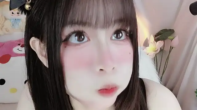 -zhuzhu-999- online show from April 22, 2026, 8:21 pm
