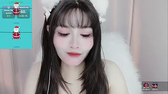 -zhuzhu-999- online show from May 13, 2026, 2:47 pm