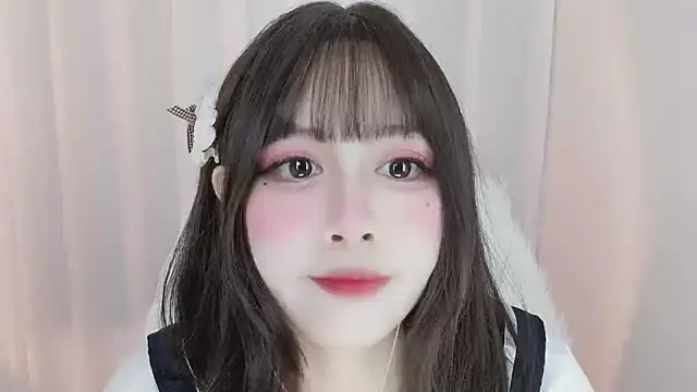 -zhuzhu-999- online show from June 18, 2026, 8:24 pm