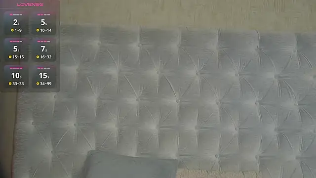 DemmiLove online show from March 10, 2026, 6:51 am