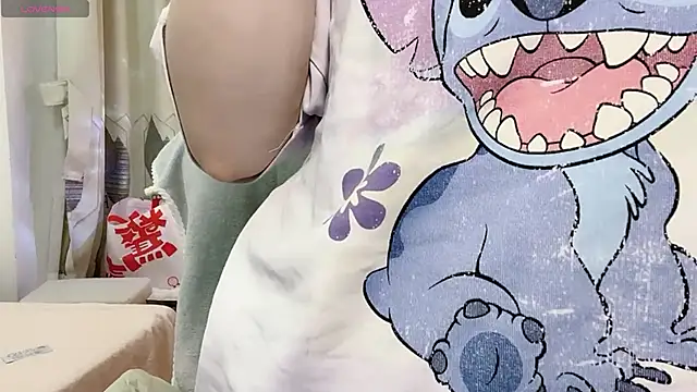 anna-888- online show from October 23, 2025, 4:06 pm