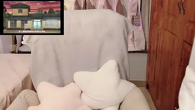 anna-888- online show from October 29, 2025, 10:00 pm