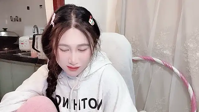 anna-888- online show from January 9, 2026, 10:11 pm