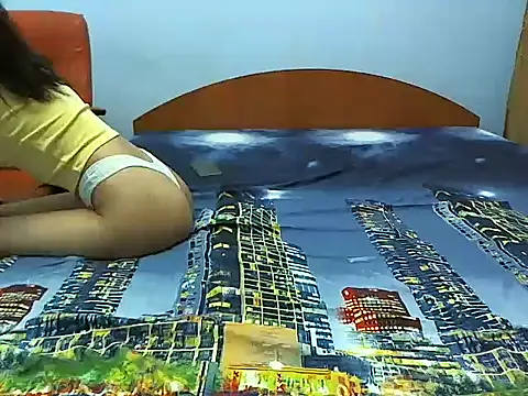 Snapshot of andreea713 chatting on October 30, 2025, 4:30 pm andreea713 online show from October 30, 2025, 4:30 pm