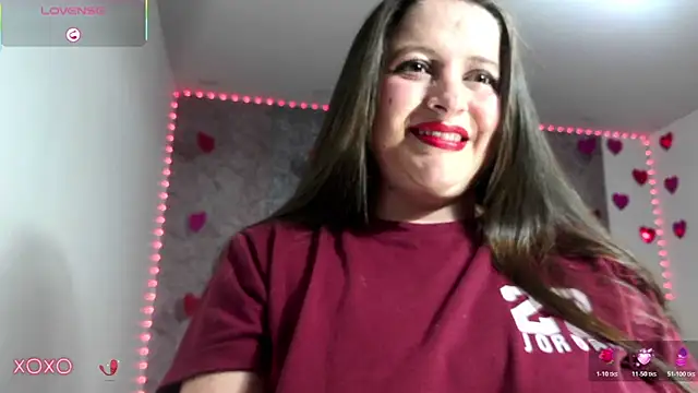 harper1brown online show from May 26, 2026, 3:41 pm