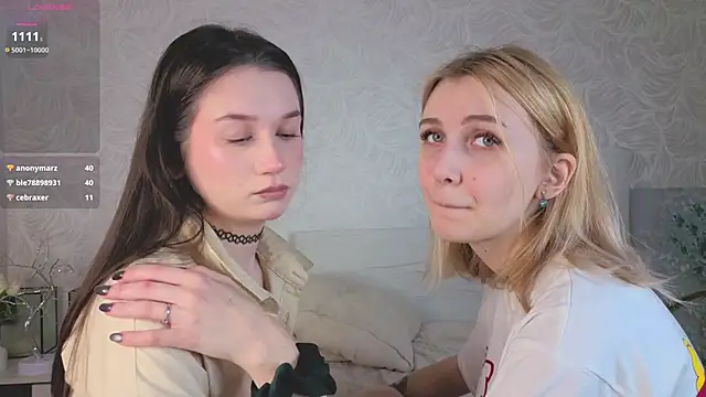 betweenUse online show from January 9, 2026, 4:59 am