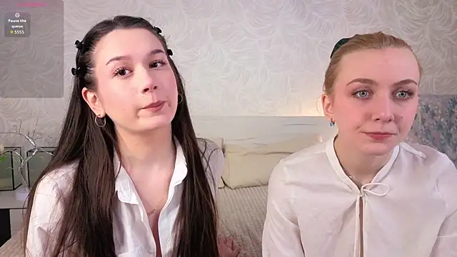 betweenUse online show from February 8, 2026, 4:27 am