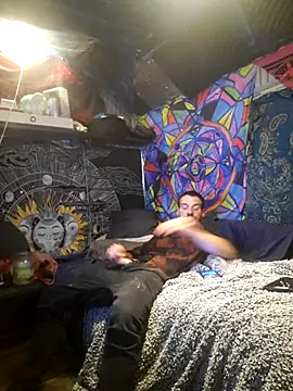 Snapshot of YourAddicted2 chatting on November 3, 2025, 2:57 am YourAddicted2 online show from November 3, 2025, 2:57 am