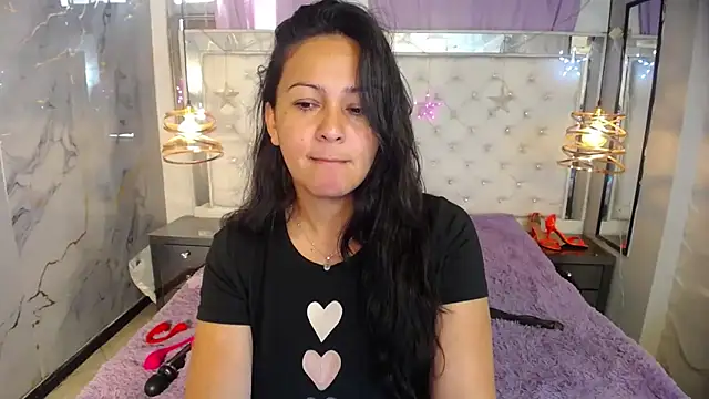 Melissa-roberts online show from December 19, 2025, 6:48 pm