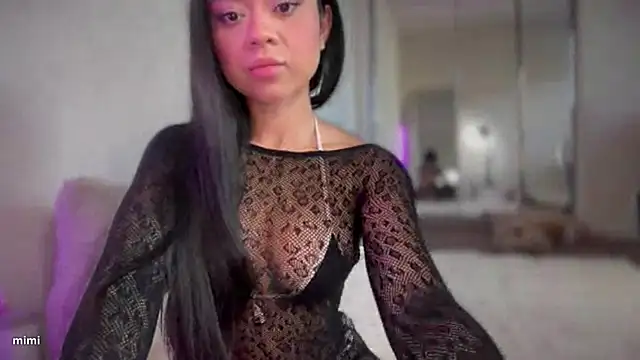 mimibabyxxx online show from November 16, 2025, 7:41 pm