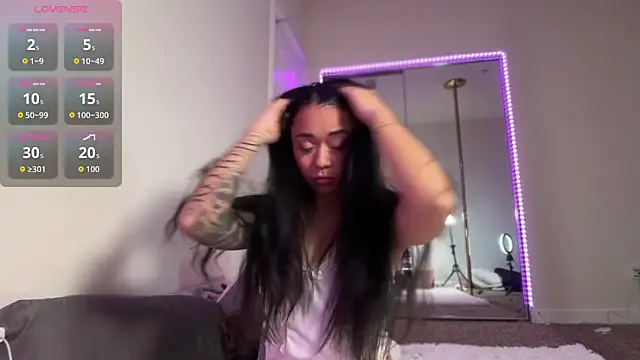 mimibabyxxx online show from November 27, 2025, 1:18 am