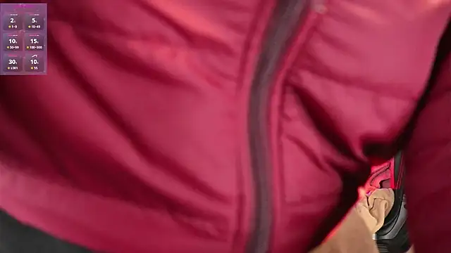 LexyBlaze  online show from February 17, 2026, 12:01 pm