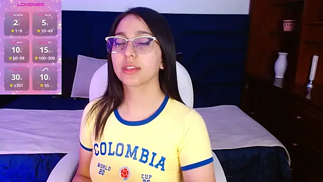 LexyBlaze  online show from July 7, 2026, 11:25 am