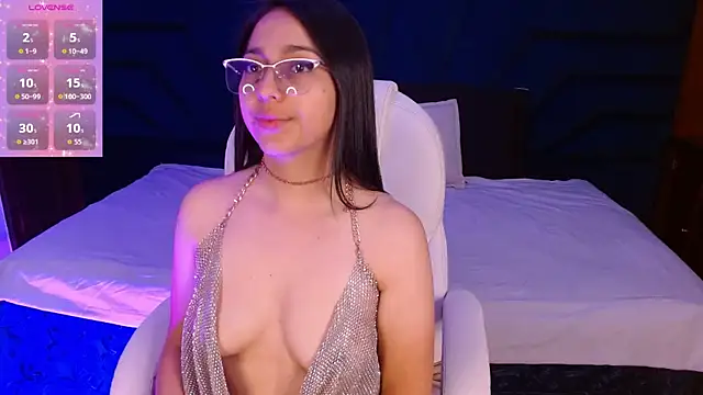 LexyBlaze  online show from July 14, 2026, 11:27 am