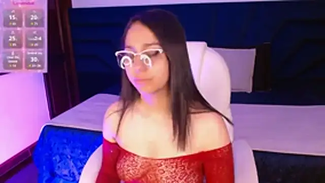 LexyBlaze  online show from July 16, 2026, 11:27 am