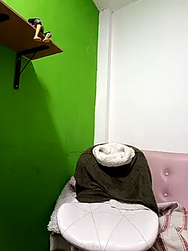 valilu rosse27 online show from February 28, 2026, 3:07 am