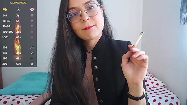 Snapshot of Vicky_cristinax chatting on December 4, 2025, 6:38 pm Vicky cristinax online show from December 4, 2025, 6:38 pm