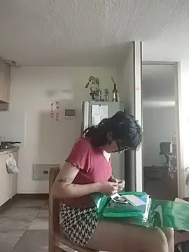 Neciaa online show from April 14, 2026, 10:16 pm