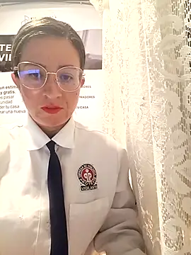 Valentina--1 online show from March 17, 2026, 10:07 am