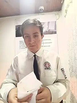 Snapshot of Valentina--1 chatting on July 24, 2026, 10:46 am Valentina--1 online show from July 24, 2026, 10:46 am