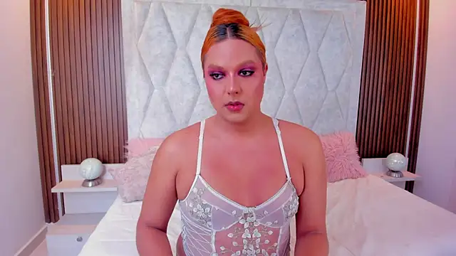 IrinaaVega online show from April 30, 2026, 8:37 pm