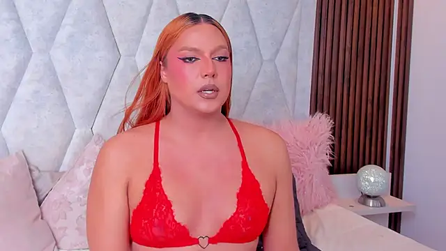IrinaaVega online show from May 3, 2026, 6:25 pm