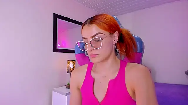 celeste blazze  online show from March 4, 2026, 5:19 pm