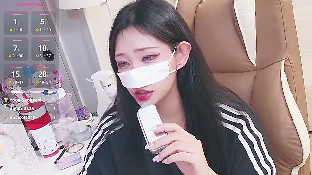 Milk Sola online show from July 6, 2026, 2:03 pm