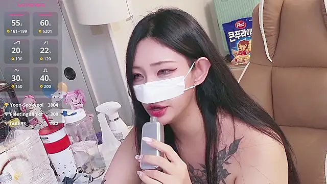 Milk Sola online show from July 6, 2026, 3:03 pm