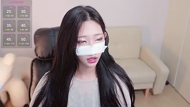 Milk Sola online show from July 20, 2026, 1:13 pm
