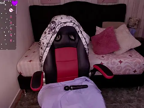  Rachel Jones  online show from February 14, 2026, 2:19 am