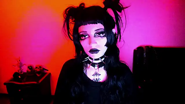 Yueeclipsa online show from January 11, 2026, 4:28 am