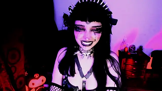 Yueeclipsa online show from March 4, 2026, 5:13 am