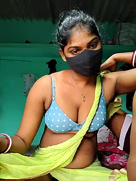 manosi98 online show from February 12, 2026, 6:52 am