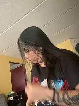 Kloe Novoa online show from February 7, 2026, 1:59 pm