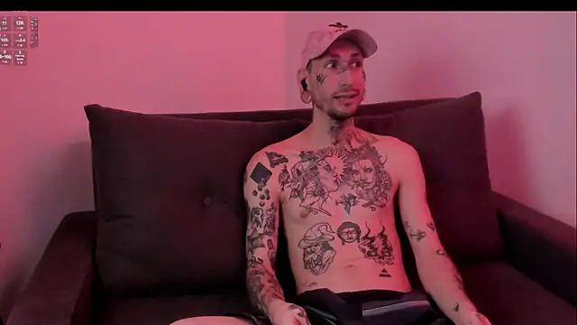 Snapshot of TokyoHatsumoto chatting on November 7, 2025, 2:50 pm TokyoHatsumoto online show from November 7, 2025, 2:50 pm