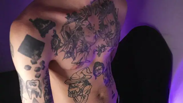 TokyoHatsumoto online show from March 7, 2026, 11:24 pm